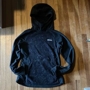 Columbia Fleece Hoodie